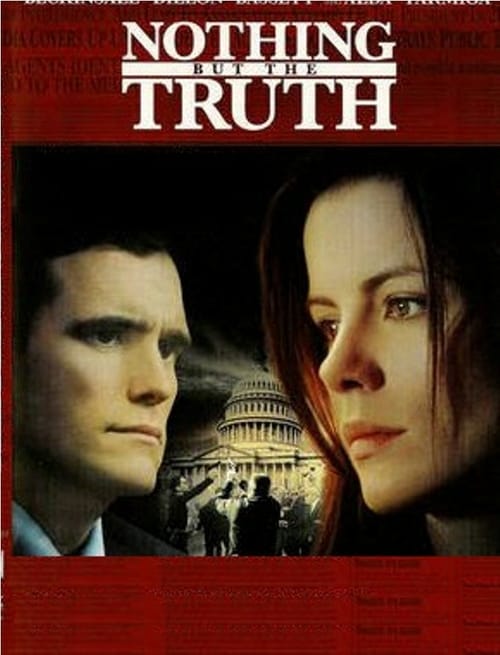 [HD] Nichts als die Wahrheit 2008 Ganzer Film Kostenlos Anschauen