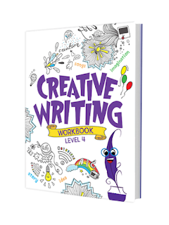 Writing Workbook: A Tool to Enhance Your Writing Skills