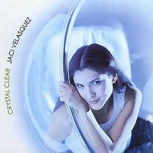 Jaci Velasquez - Crystal Clear 2000