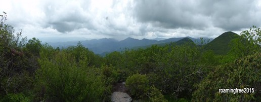 Summit View #2