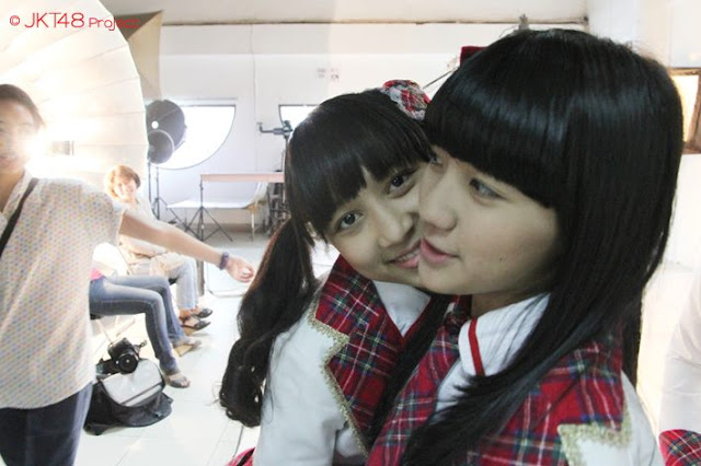 Cindy Gulla JKT48