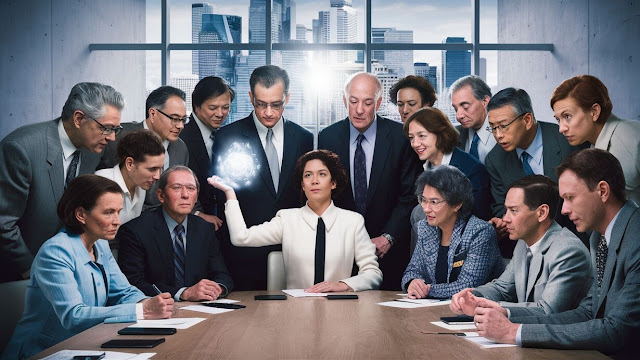 10 Signs of Mentally Powerful People