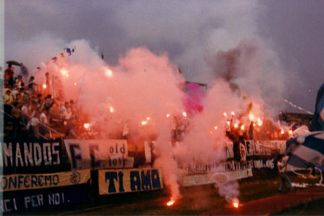 ANNO 8° FEDAYN 1984/85