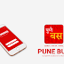 Pune Bus App