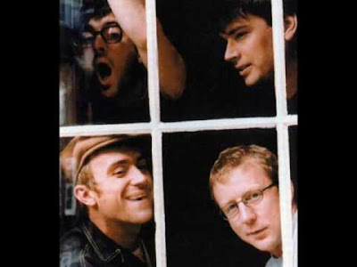 Blur - Cowboy Song