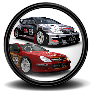 Colin McRae Rally 2005