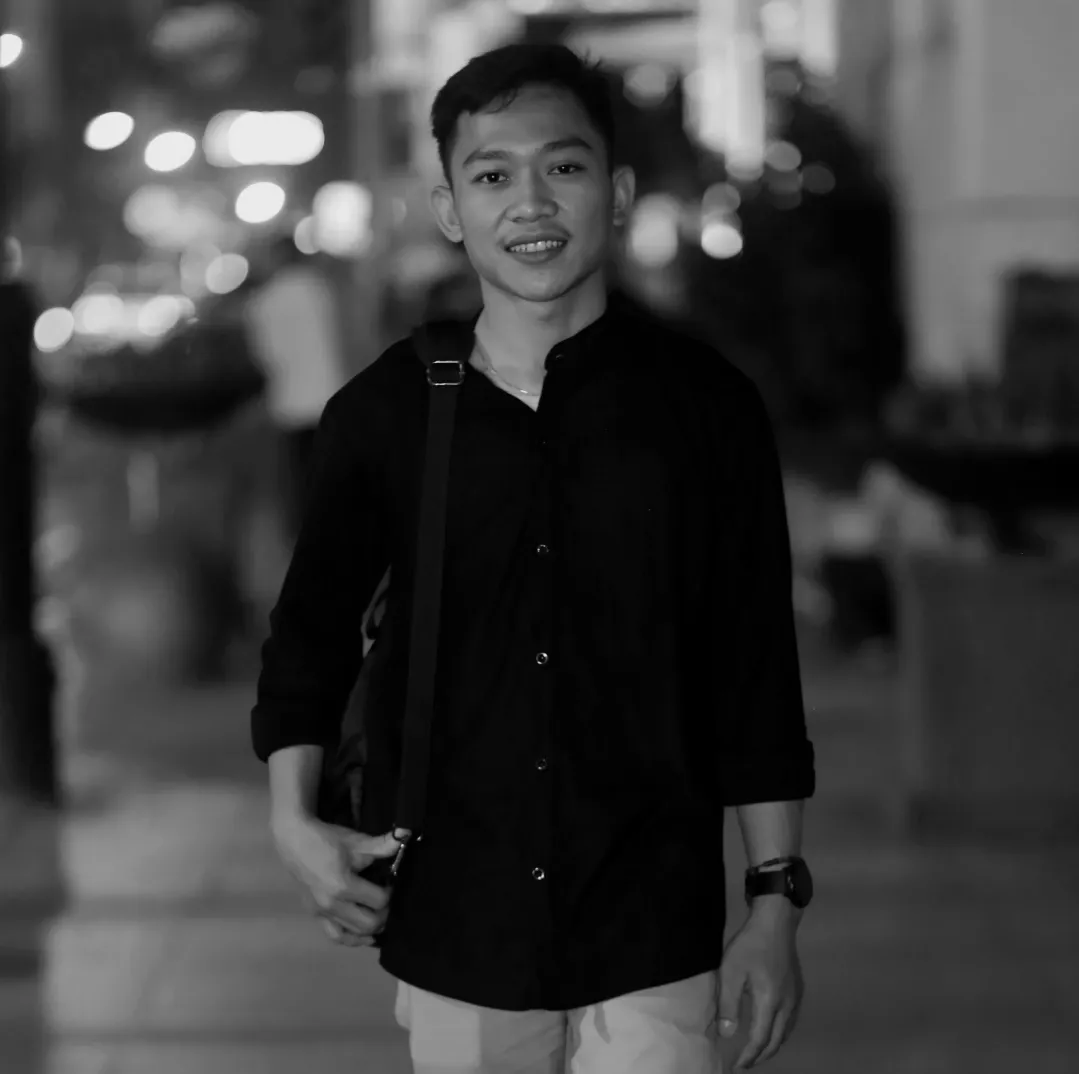 Ahmad Rizal