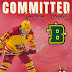 Trudel commits to Brockport