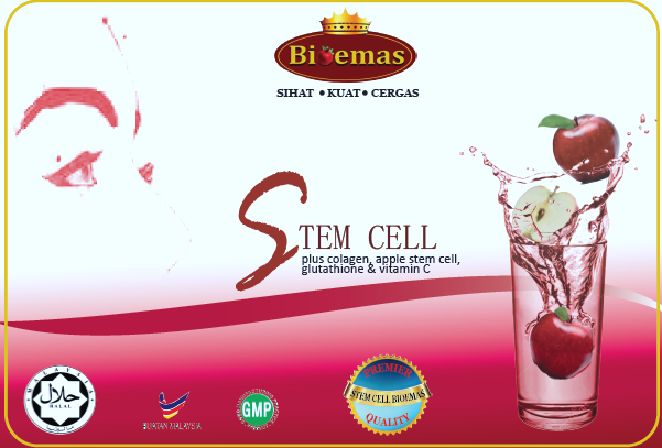 Rawatan Herba Dan Pemakanan: BIODELIMA STEMCELL