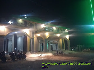 Masjid Baitul Mu'minin Indramayu