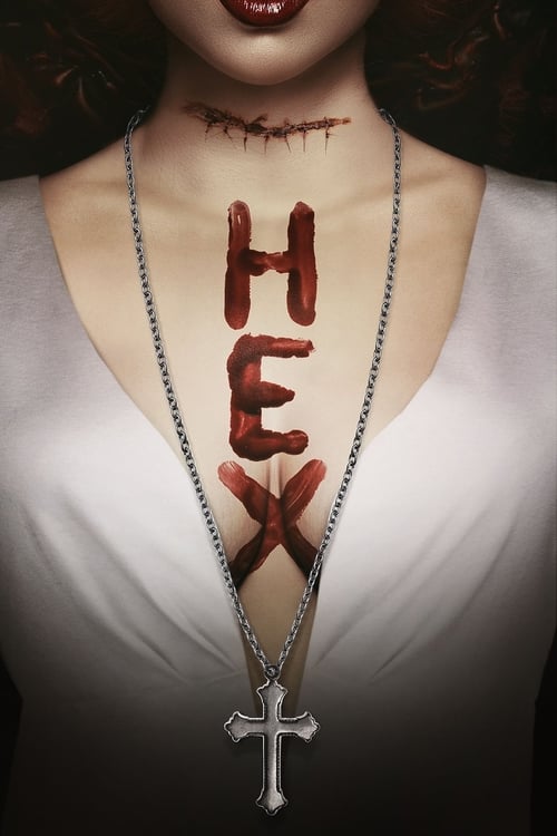 Hex 2019 Film Completo In Italiano