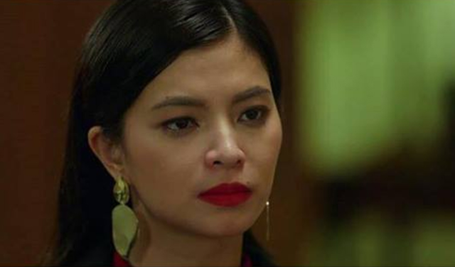  Angel Locsin's Iconic Tassel Earrings That Captured Sandrino's Heart! 