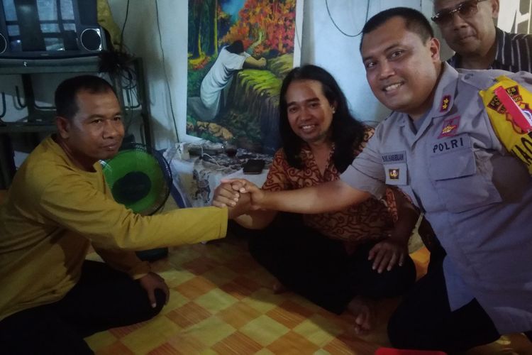 Kisah Slamet, Umat Katolik Yang Melawan Peraturan Dusun Diskriminatif di Bantul