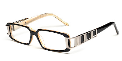 Modern Glasses Frames Collection