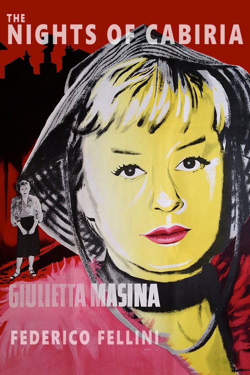 Le notti di Cabiria 1957 Download ITA