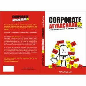 Corporate Atyaachaar