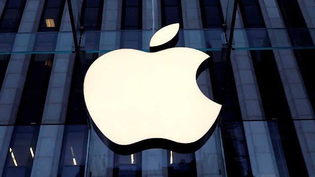 EE.UU. demanda a Apple por crear un monopolio en el mercado de la telefonía