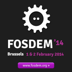 https://fosdem.org/2014/