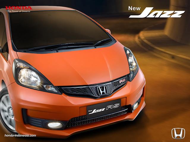 Fitur Andalan New Honda Jazz Tipe A RS dan S Terbaru