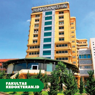 Fakultas Kedokteran Gigi Universitas Kristen Maranatha