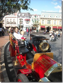 Fire Truck
