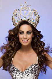 miss universo 2011 pictures