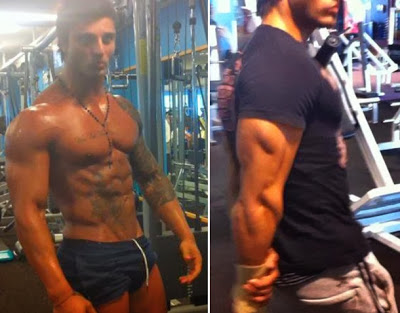 Zyzz Suplementos