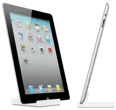 Rental iPad / Tab Bandung