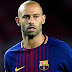 Barcelona Star “Javier Mascherano” Completes A Mega Million Move To Top Club In China 