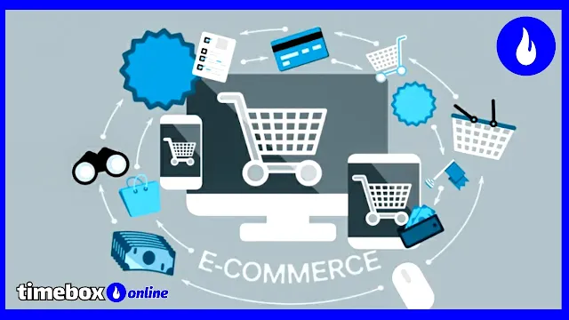 Learn how to start e-commerce business online in 2024
