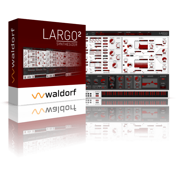 Largo 2 v1.0.0 for Windows