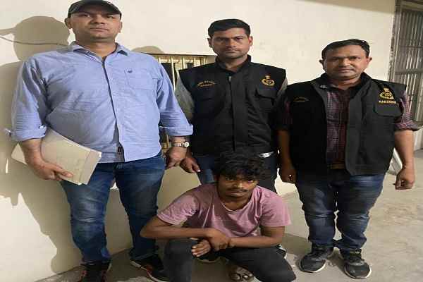 faridabad-police-arrested-rape-accused