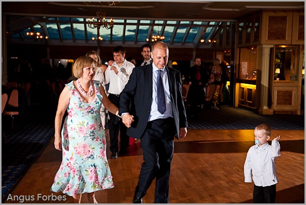 Wedding Photography by Angus Forbes