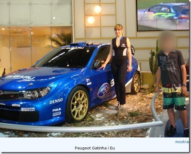 peugeot subaru