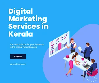 Top Digital Marketing Services in Kerala