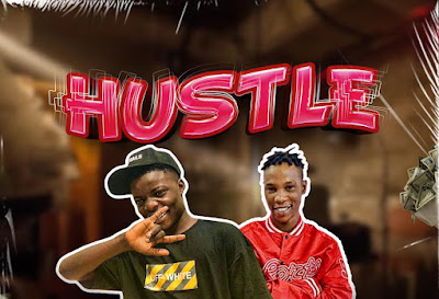 [MUSIC] Iyanda Ft. Fele Ika - Hustle