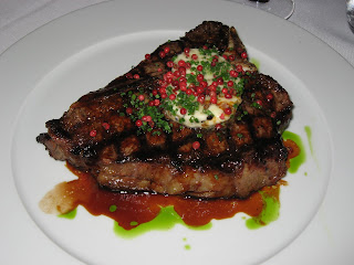 The T-Bone in Alexander's