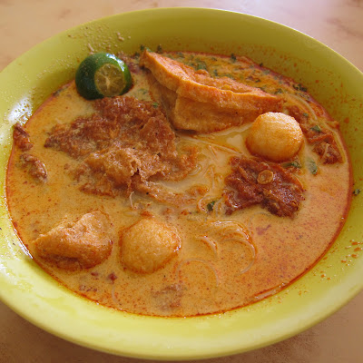 Yew-Swee-Laksa-Johor