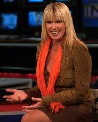 Suzanne Somers