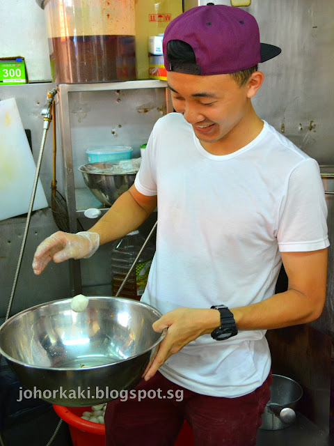 Fishball-Story-鱼缘-Singapore