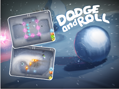 Dodge & Roll APK, Dodge & Roll Mod APK