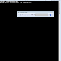 How To Make A Console Program Launcher