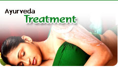 ayurvedic treatment