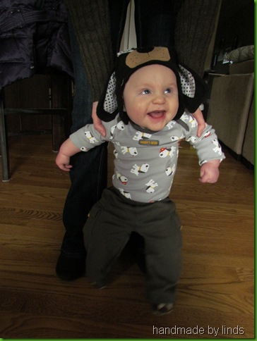 Eli 5 months 002