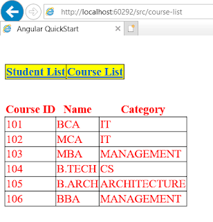 Course-Angular-Route
