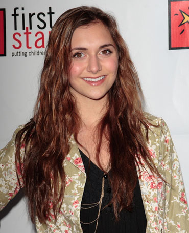 Alyson Stoner just gave an amazing interview to Alloycom