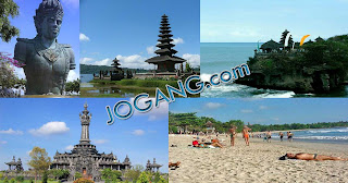 wisata bali