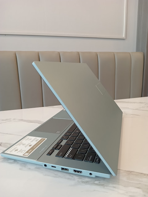 ASUS Vivobook Go 14 (E1404F)