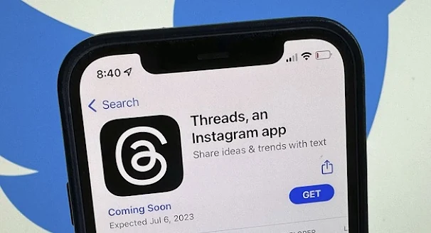 ما هو تطبيق ثريدز Threads المنافس لشبكة تويتر وكيفية تحميله؟