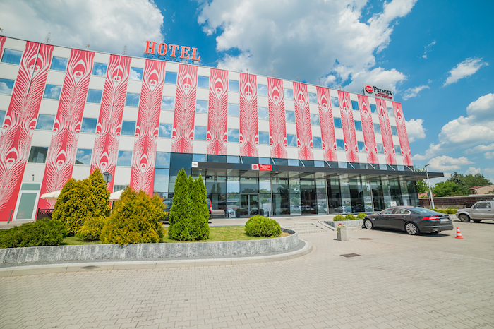 Best Western Premier Kraków Hotel